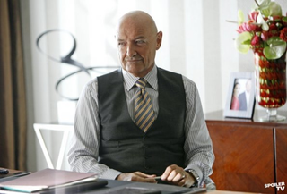 Illustration for article titled 666 Park Avenue Screenshots